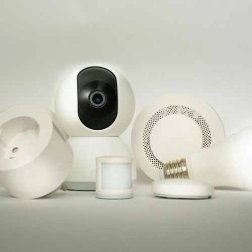 Media and Entertainment example products