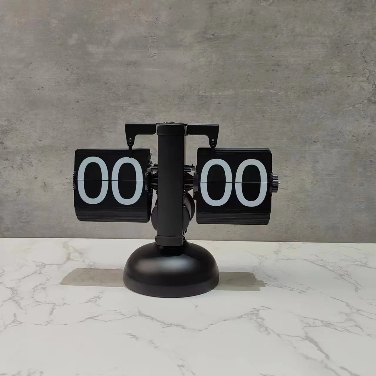 Smart Digital Alarm Clock Temperature Display Desktop Clocks With Snooze Mode Home Bedroom Table Decoration for Child Gift