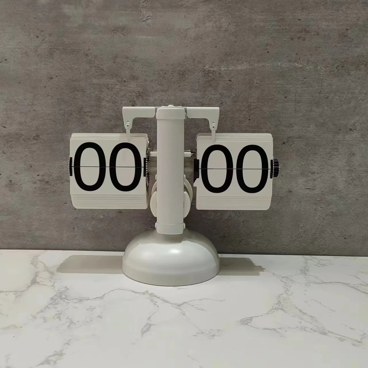 Smart Digital Alarm Clock Temperature Display Desktop Clocks With Snooze Mode Home Bedroom Table Decoration for Child Gift