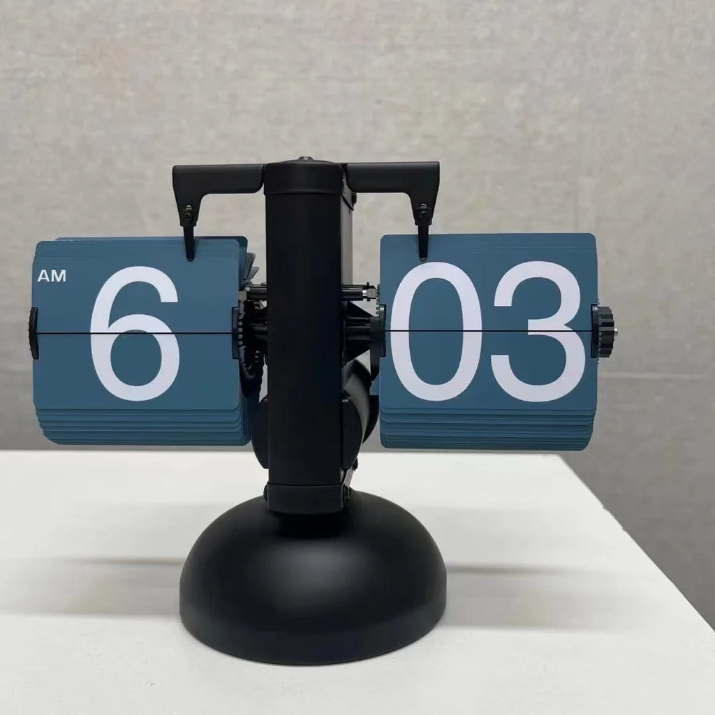 Smart Digital Alarm Clock Temperature Display Desktop Clocks With Snooze Mode Home Bedroom Table Decoration for Child Gift