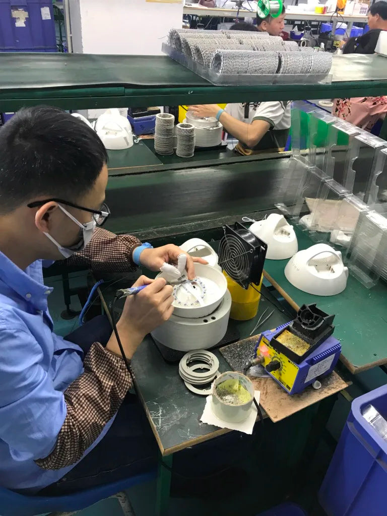 Funny Cute Dinosaur Digital Alarm Clock Smart Table Clock for Children with Night Light Bedside and Desktop Kids Sleep Trainer