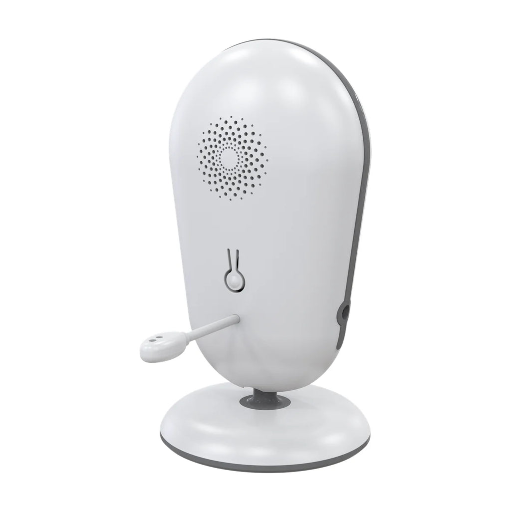 3.2 Inch Screen  Baby Monitor  Wireless 2 Way Talk Monitor High Resolution Night Vision Surveillance Security Camera Babysitter