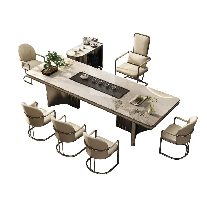 Home Furniture Reading Desk Auxiliary Table Room Executive Desks Study Bedside Bedroom Computer Silla De Escritorio Offices