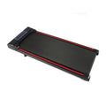 Accept Sports Machine Mini Electric Walking Pad Portable Treadmill Indoor Multi-function Treadmill Gym Equipment