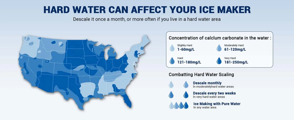 44Lbs/24H Nugget Ice Maker with 0.8 Gallon Tank,Self-Cleaning Portable Countertop Ice Maker,Soft Chewable Pellet Ice Machine