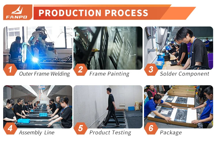 Accept Sports Machine Mini Electric Walking Pad Portable Treadmill Indoor Multi-function Treadmill Gym Equipment