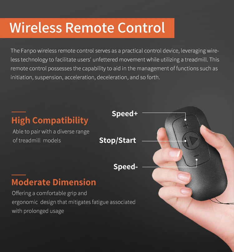 Accept Sports Machine Mini Electric Walking Pad Portable Treadmill Indoor Multi-function Treadmill Gym Equipment