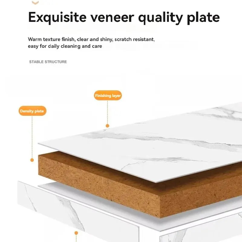 Sofa, Cabinets, Bedside Tables, Small Coffee Tables, Movable Small Side Tables, Leisure Small round Tables in the Living Room