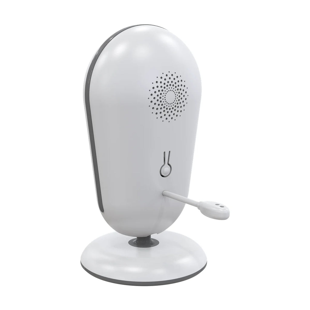 3.2 Inch Screen  Baby Monitor  Wireless 2 Way Talk Monitor High Resolution Night Vision Surveillance Security Camera Babysitter