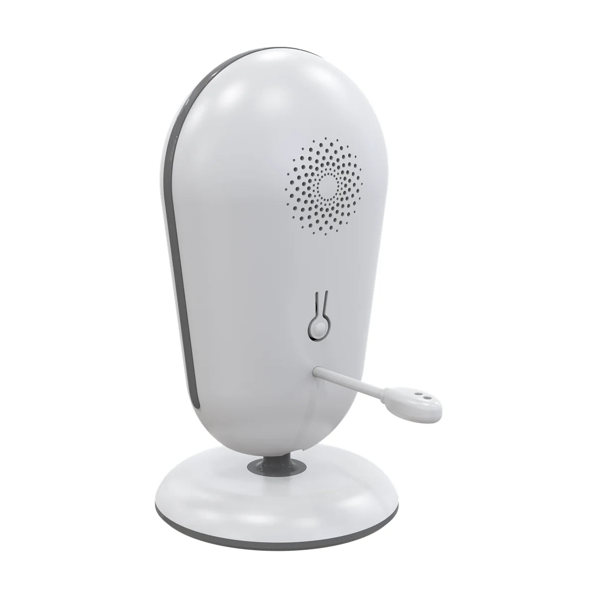 3.2 Inch Screen  Baby Monitor  Wireless 2 Way Talk Monitor High Resolution Night Vision Surveillance Security Camera Babysitter