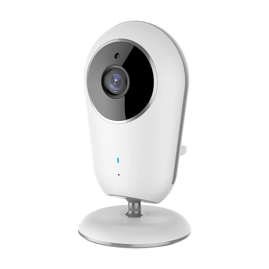 3.2 Inch Screen  Baby Monitor  Wireless 2 Way Talk Monitor High Resolution Night Vision Surveillance Security Camera Babysitter