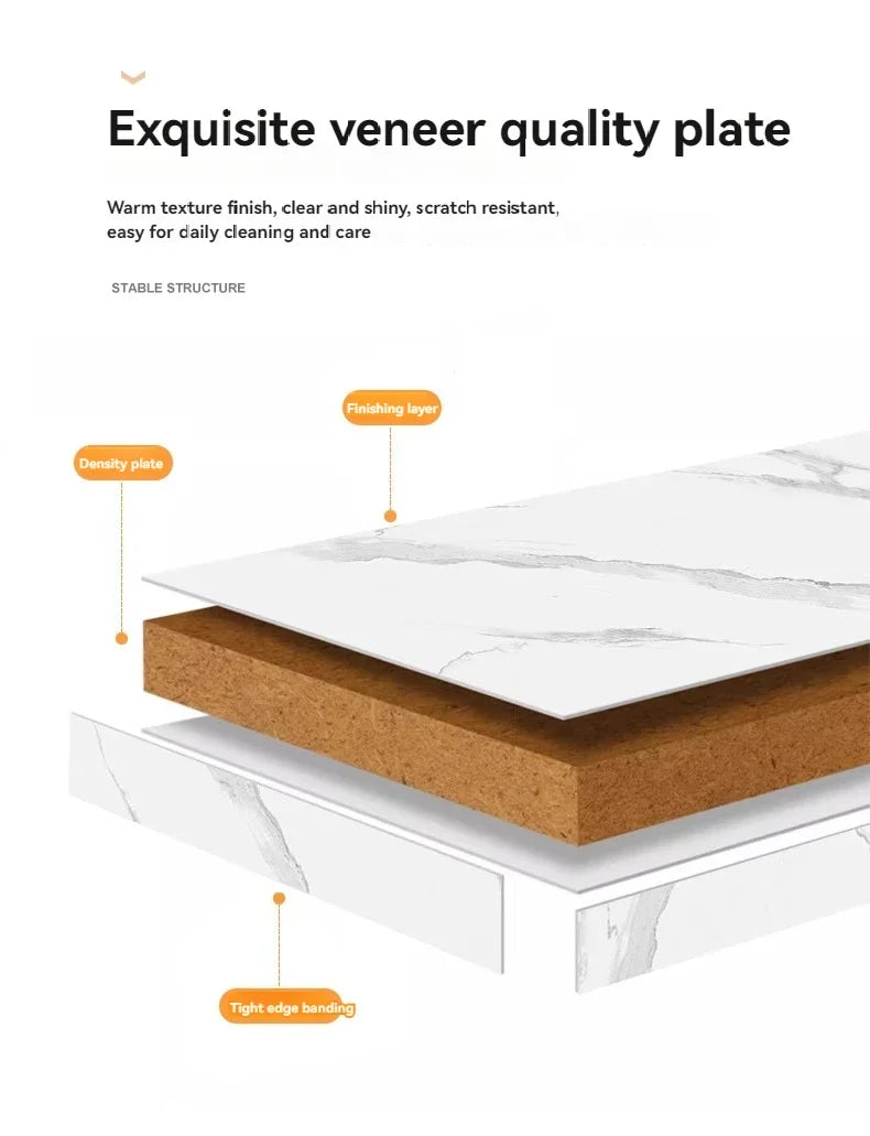 Sofa, Cabinets, Bedside Tables, Small Coffee Tables, Movable Small Side Tables, Leisure Small round Tables in the Living Room