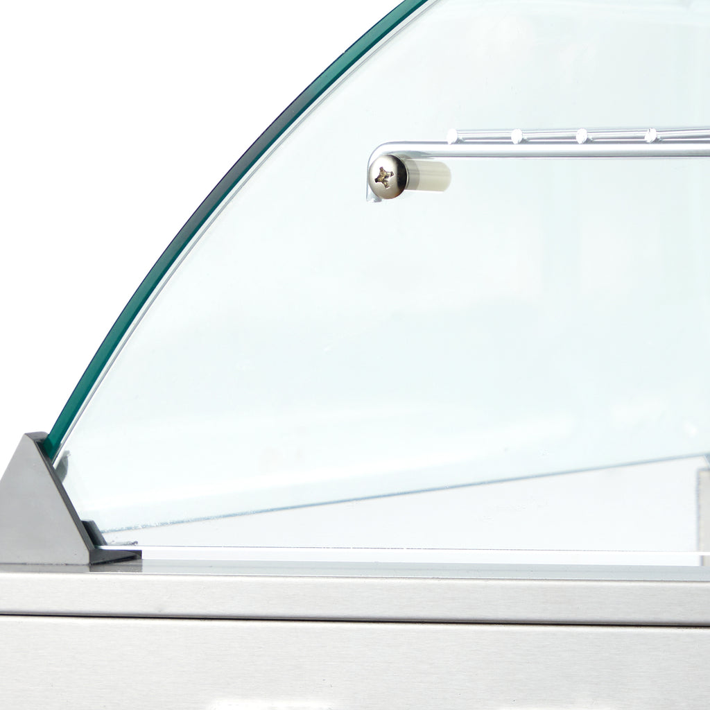 SucceBuy 5/7/11 Rods Commercial Hot Dog Roller Electric Sausage Maker Barbecue Grill Machine for Camping Party Home Appliance